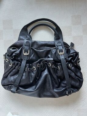 Marni leather hand bag